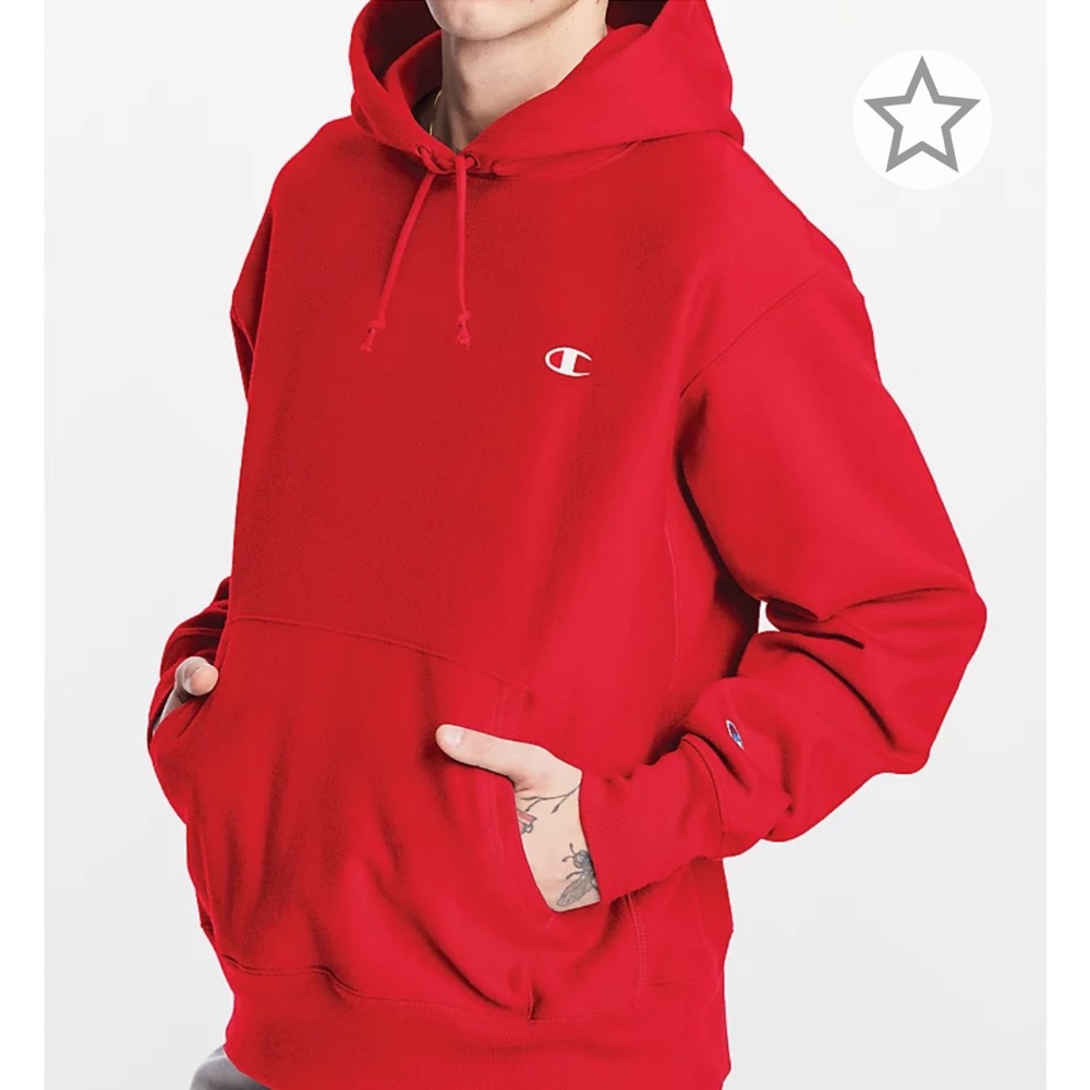 Champion Hoodie